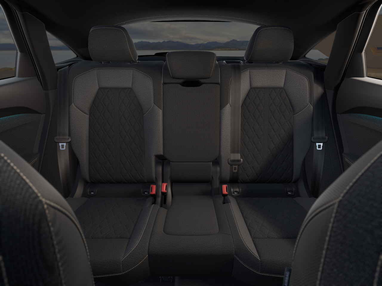 Imaginea unui Q5 Sportback 40 TDI quattro