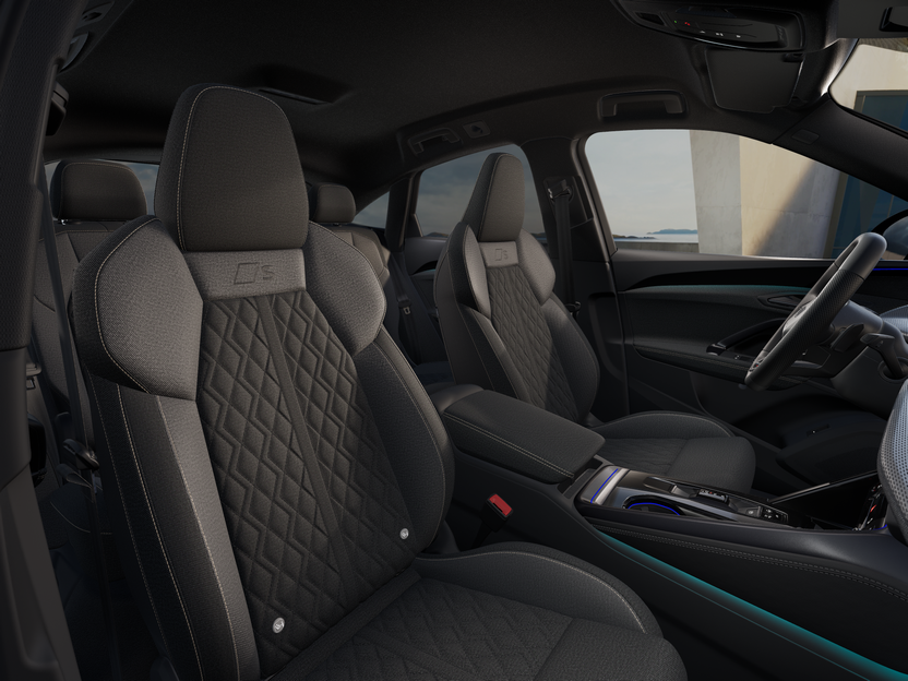 Imaginea unui Q5 Sportback 40 TDI quattro