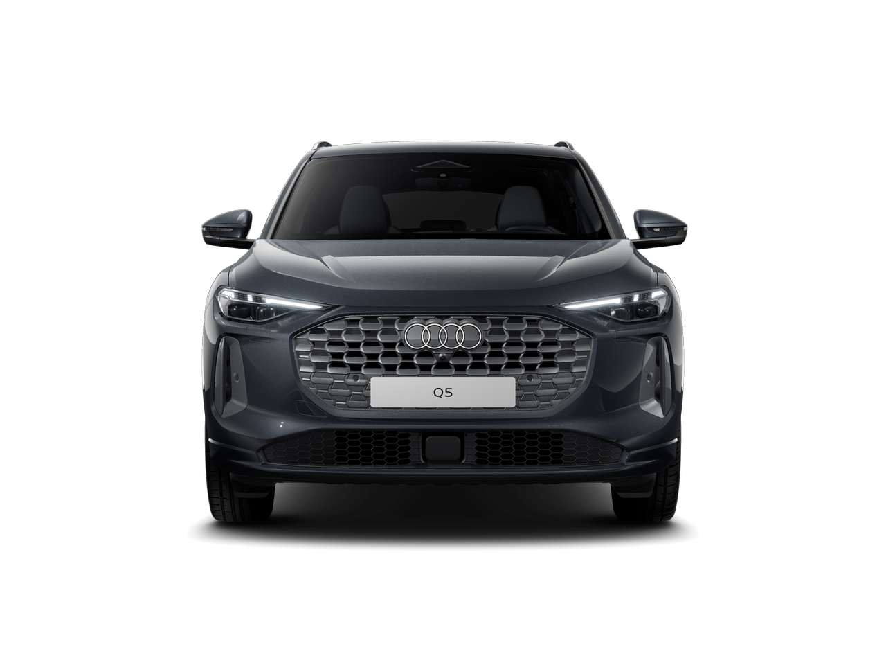 Imaginea unui Q5 Sportback 40 TFSI quattro