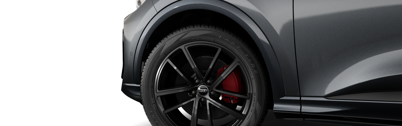 Imaginea unui Q5 Sportback 40 TDI quattro