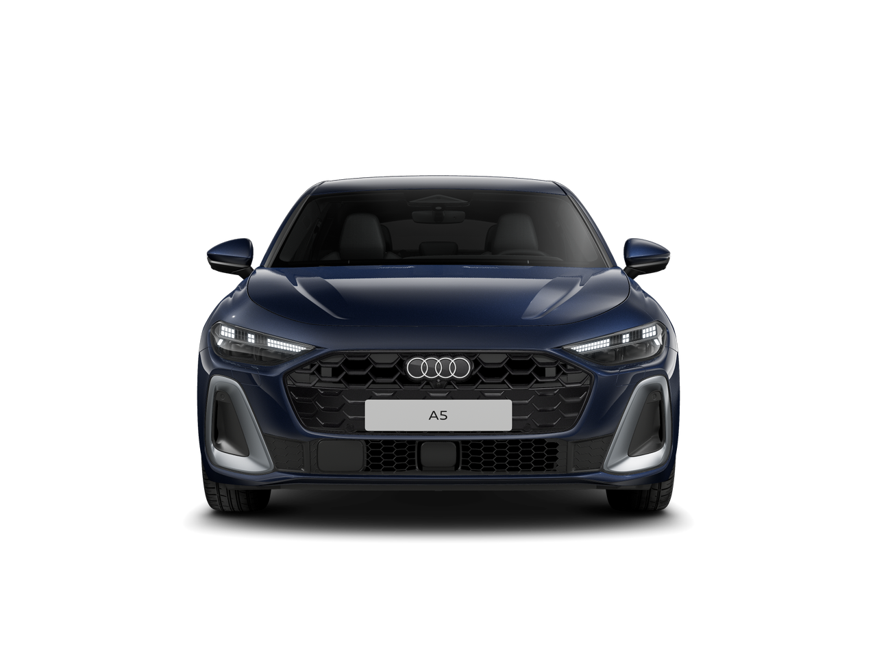 Imaginea unui A5 Limuzina 50 e-hybrid quattro 220kW