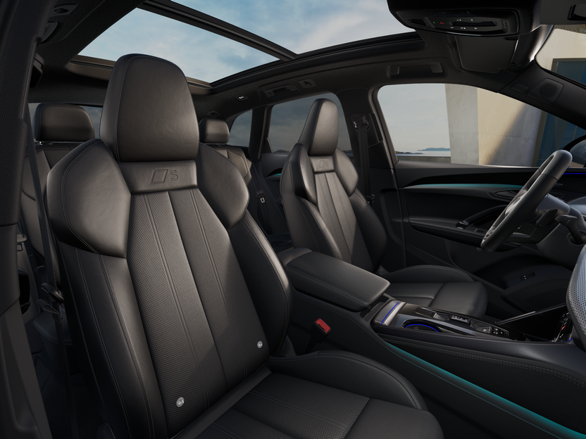 Imaginea unui Q5 50 e-hybrid quattro 220kW