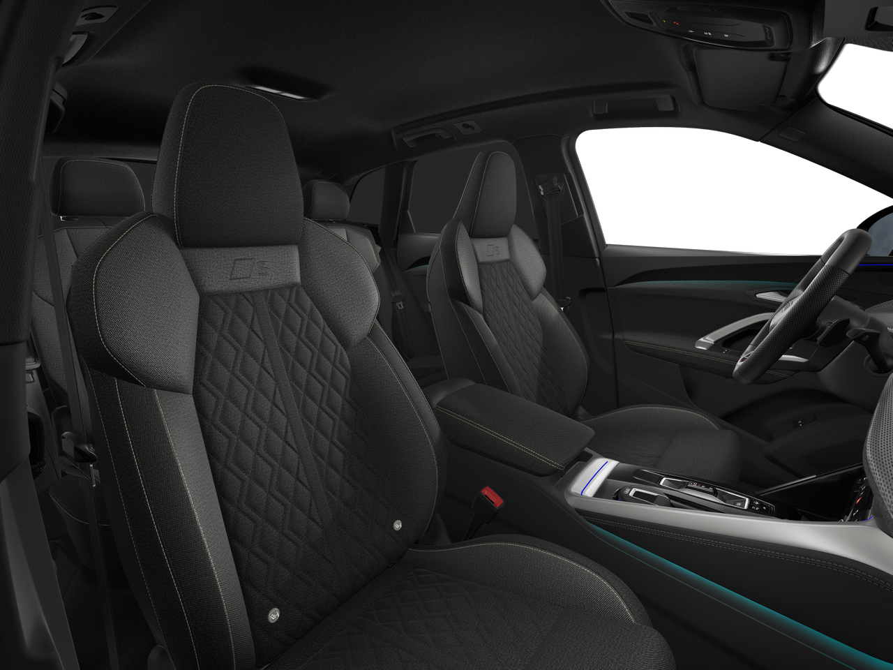 Imaginea unui Q5 50 e-hybrid quattro 220kW