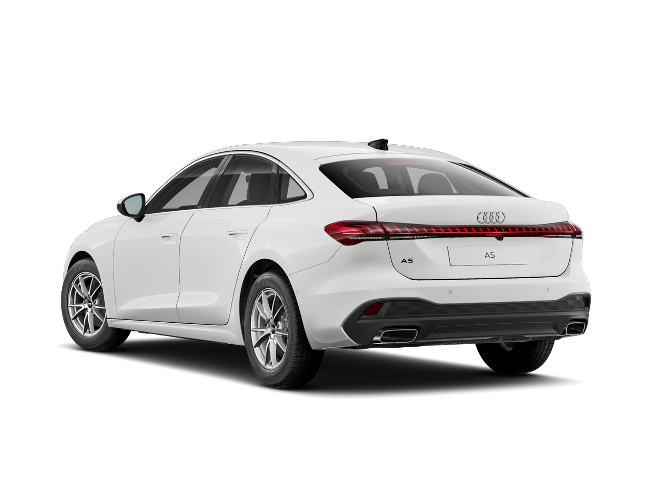 Imaginea unui A5 Limuzina 35 TFSI