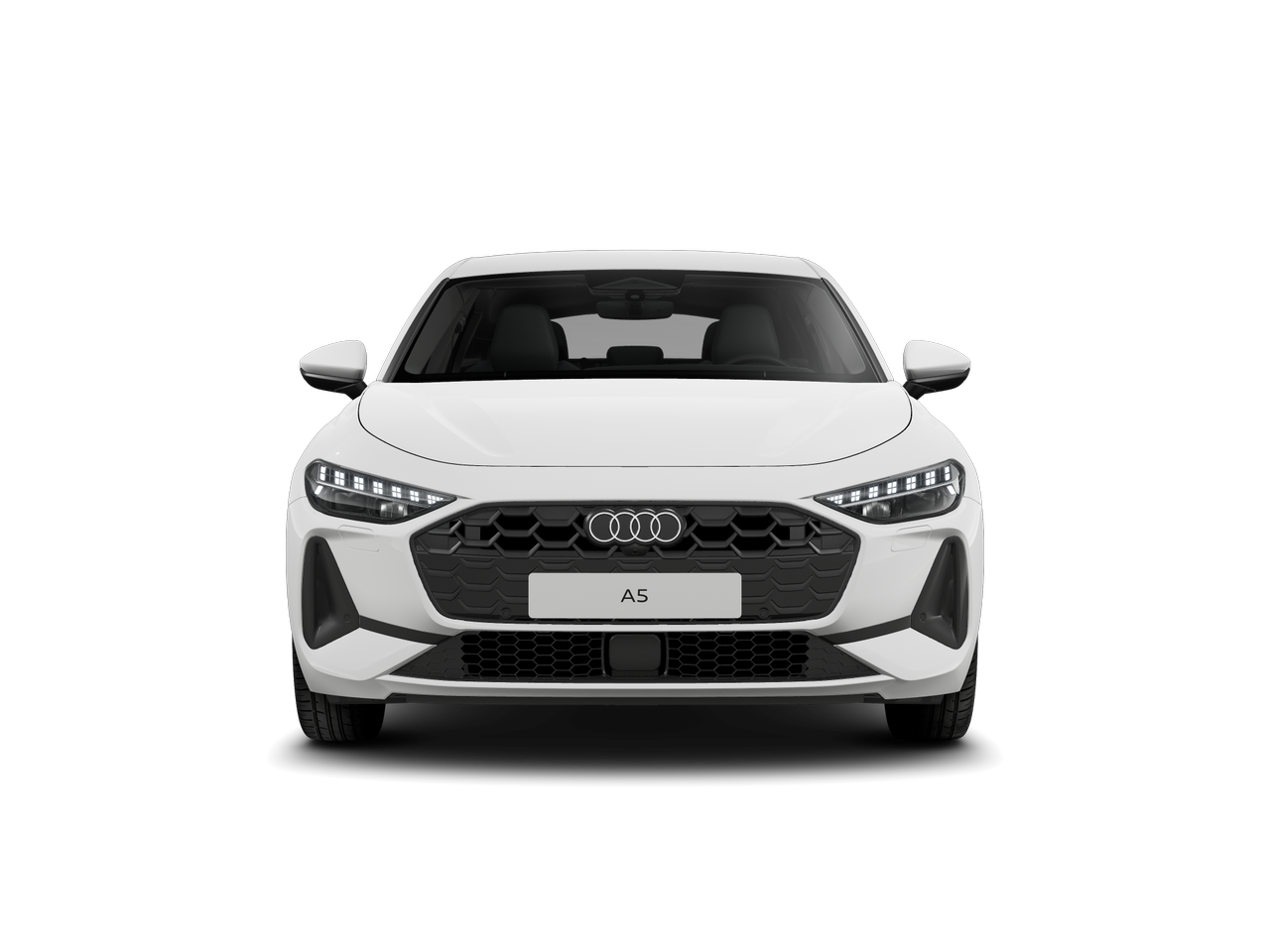 Imaginea unui A5 Limuzina 35 TFSI