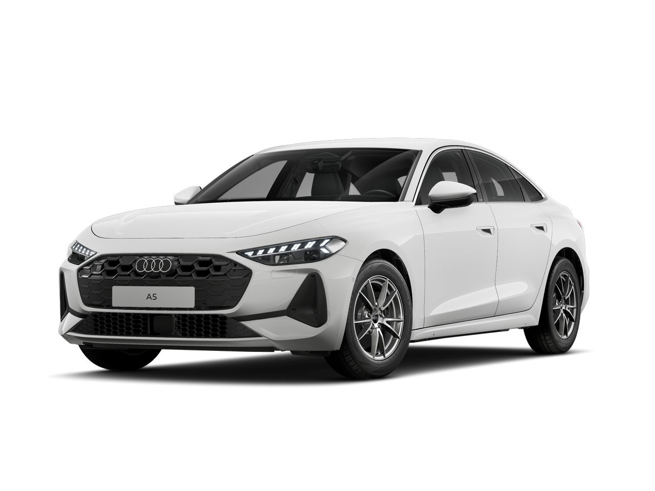 Imaginea unui A5 Limuzina 35 TFSI