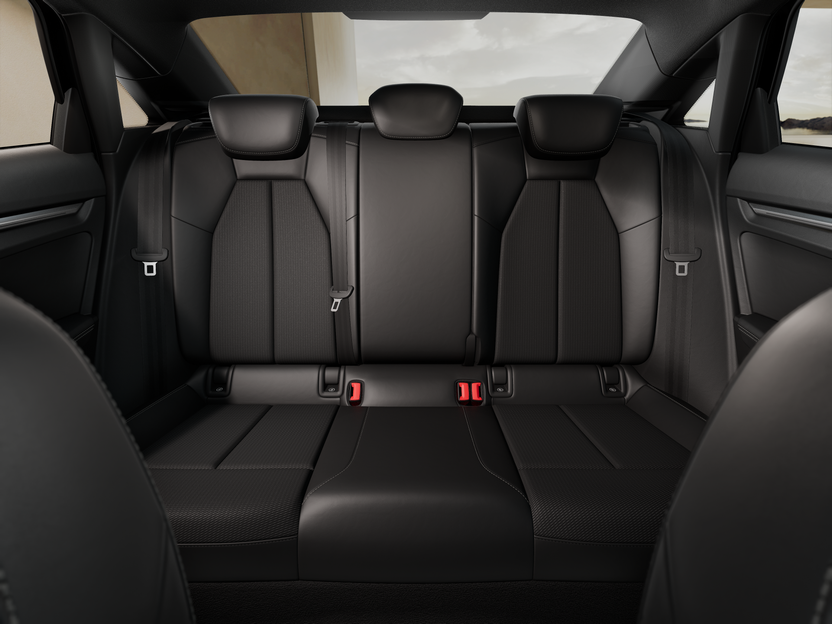 Imaginea unui A3 Limuzina Advanced 35 TFSI