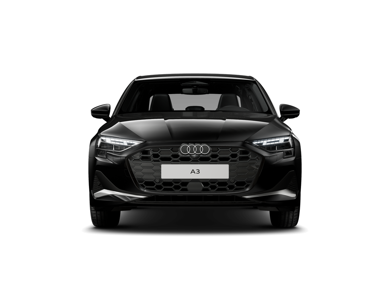 Imaginea unui A3 Limuzina Advanced 35 TFSI