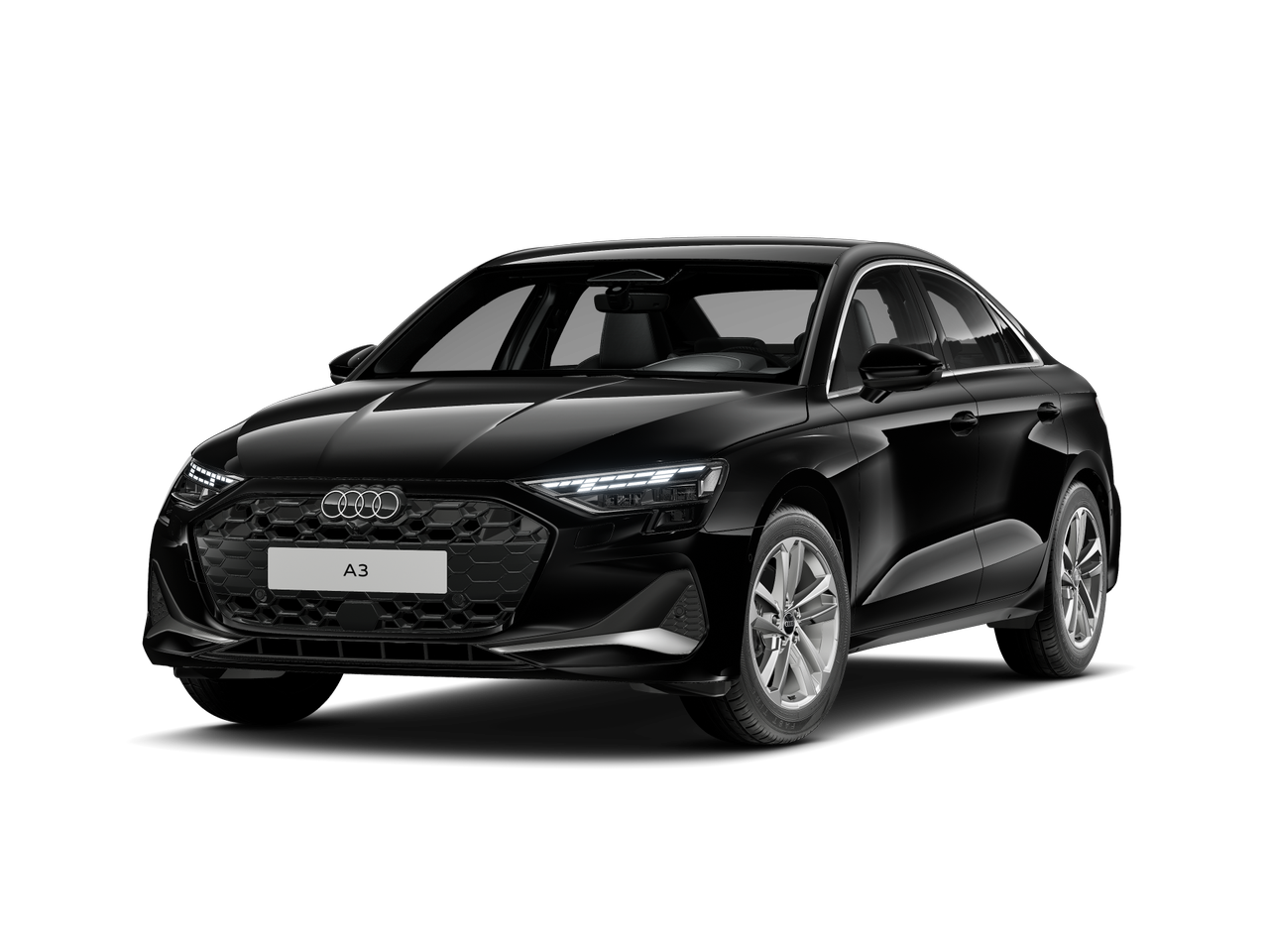 Imaginea unui A3 Limuzina Advanced 35 TFSI