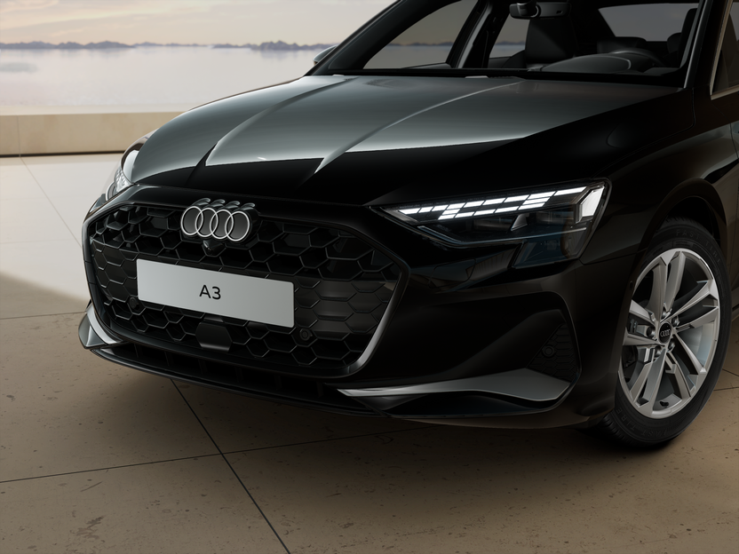 Imaginea unui A3 Limuzina Advanced 35 TFSI
