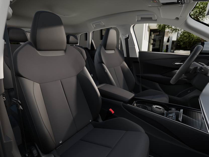 Imaginea unui Q3 35 TFSI