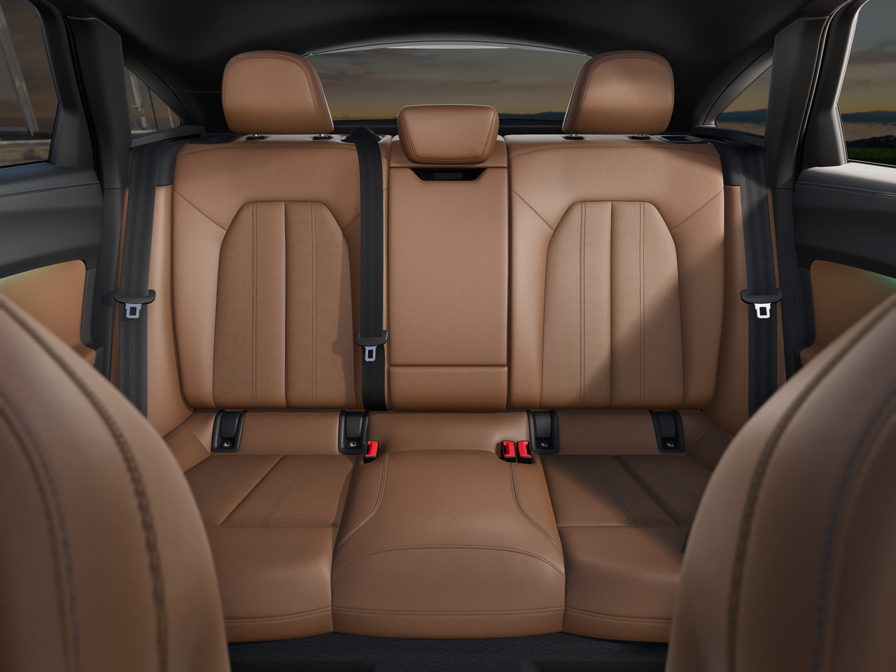 Imaginea unui A5 Limuzina 40 TFSI quattro