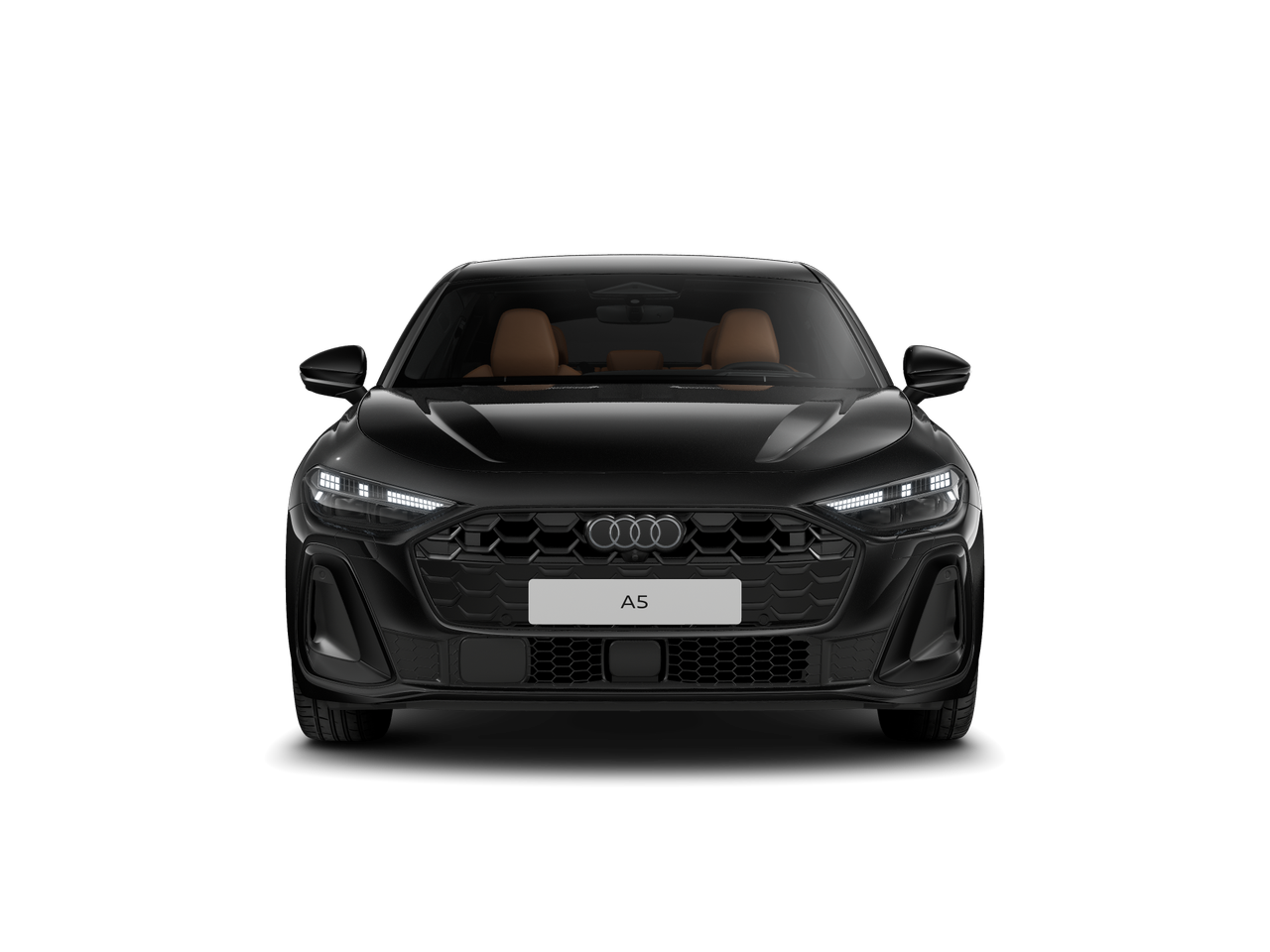 Imaginea unui A5 Limuzina 40 TFSI quattro