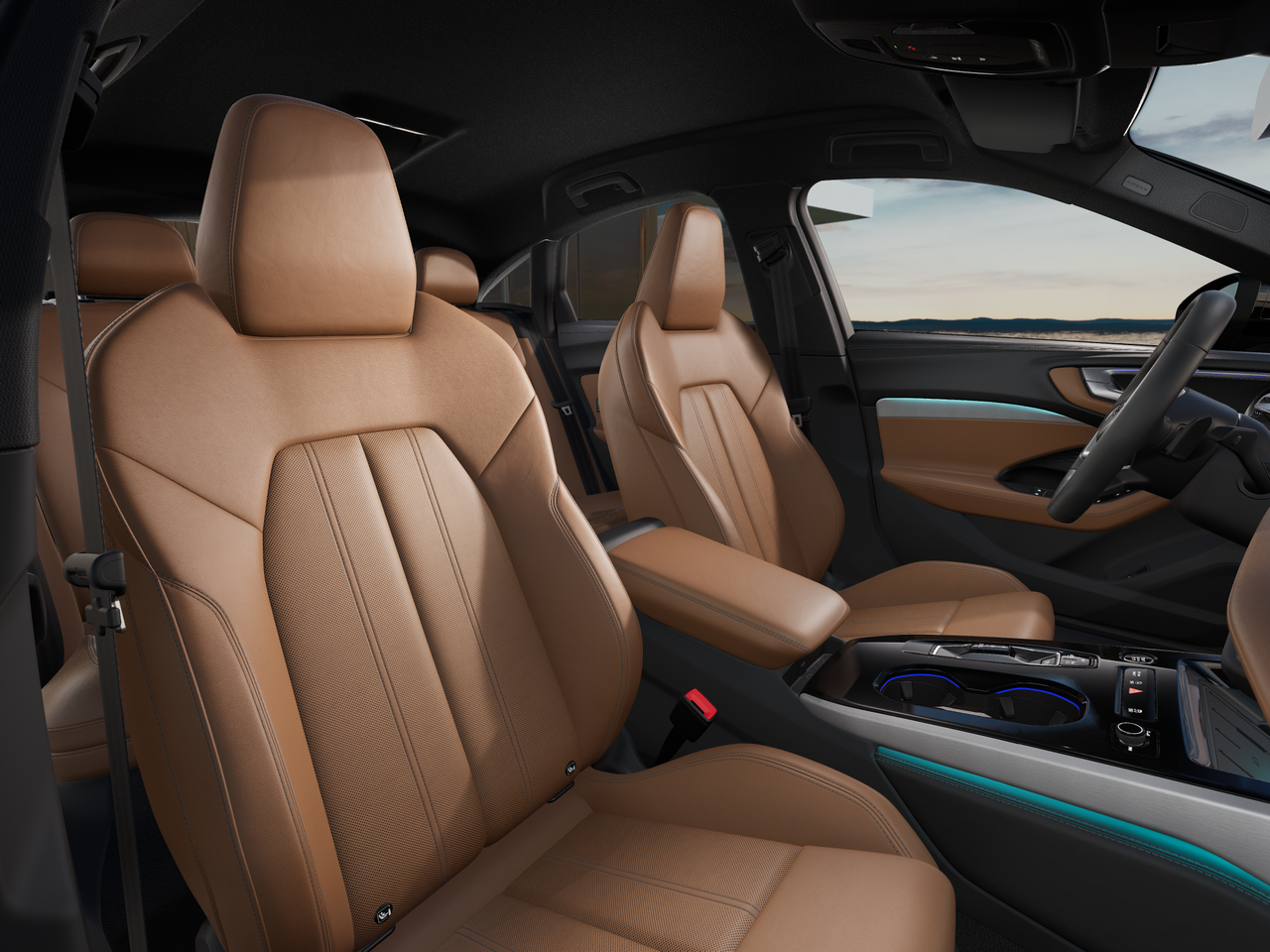 Imaginea unui A5 Limuzina 40 TFSI quattro