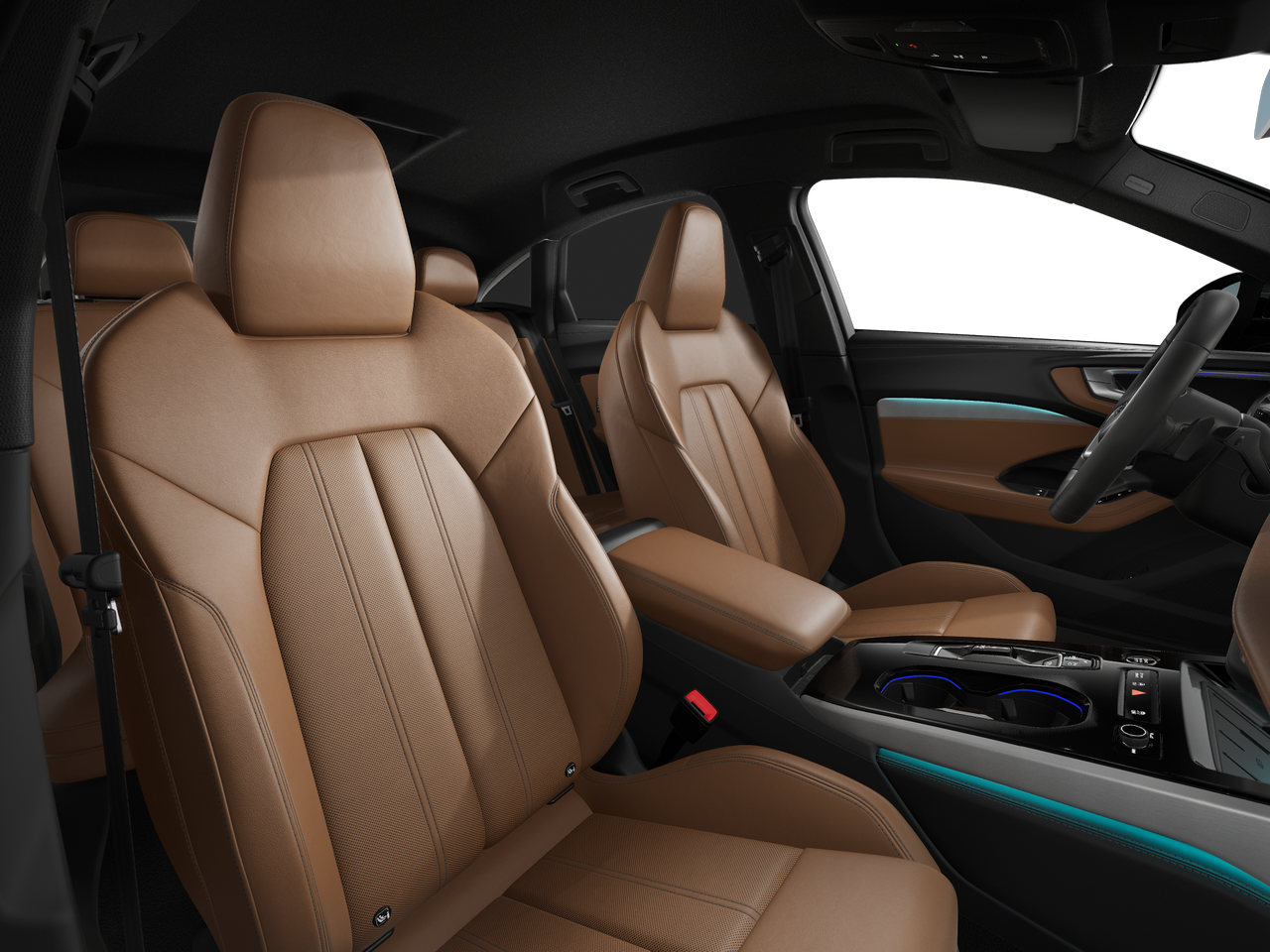 Imaginea unui A5 Limuzina 40 TFSI quattro