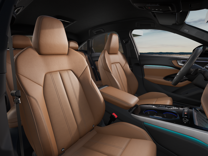 Imaginea unui A5 Limuzina 40 TFSI quattro