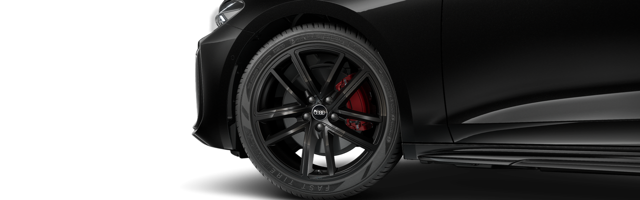 Imaginea unui A5 Limuzina 40 TFSI quattro