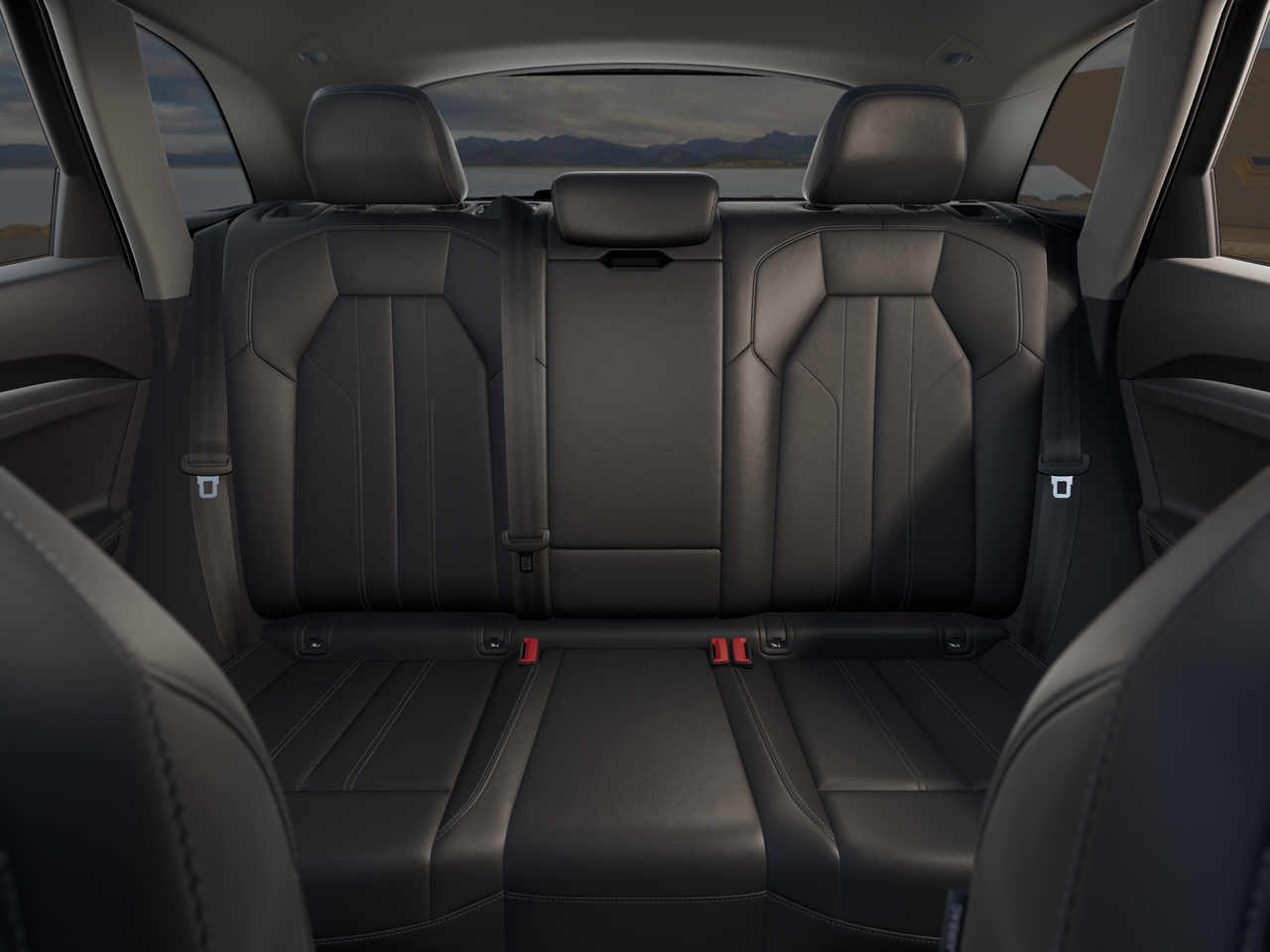 Imaginea unui Q5 40 TDI quattro