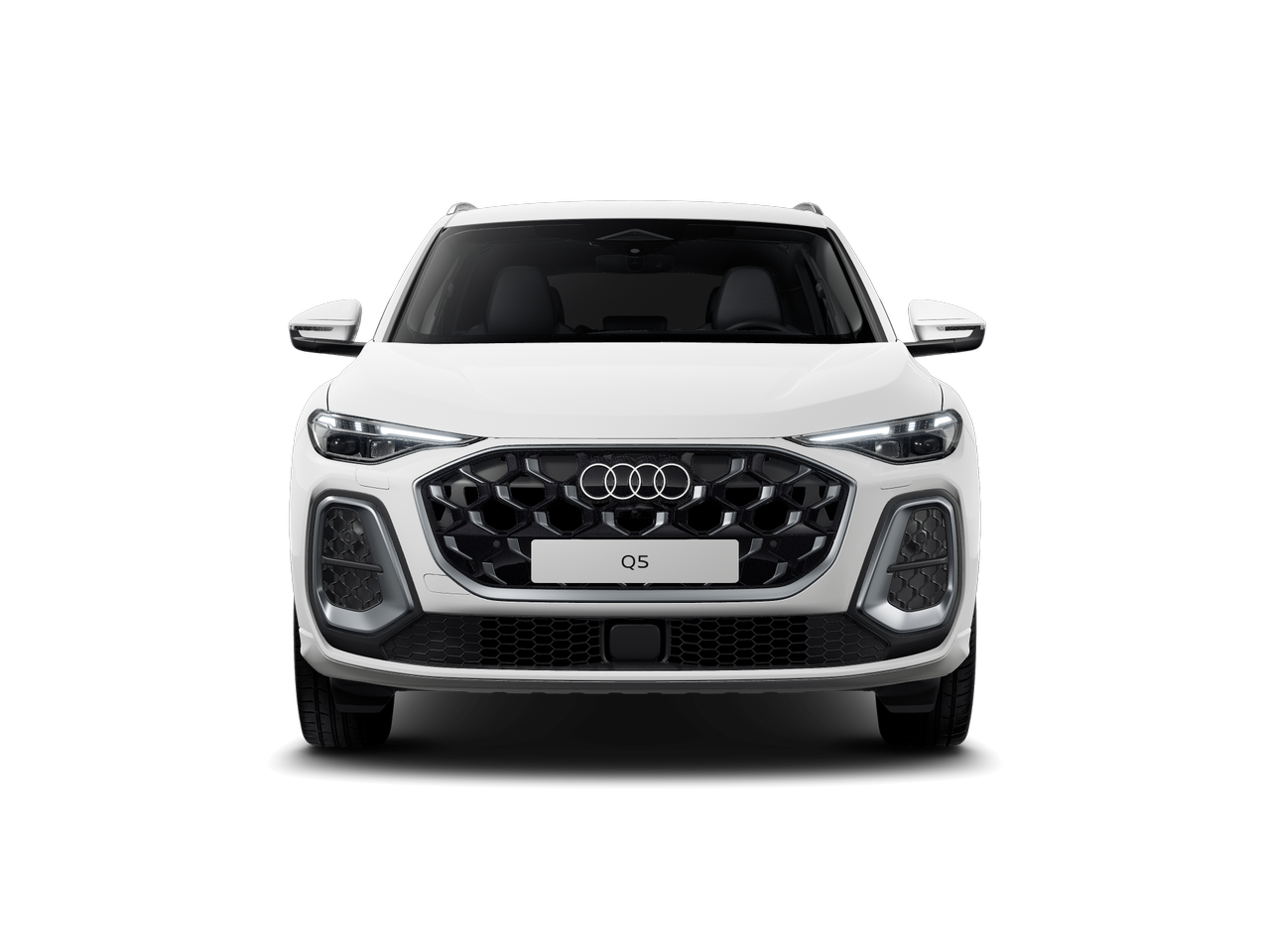 Imaginea unui Q5 40 TDI quattro