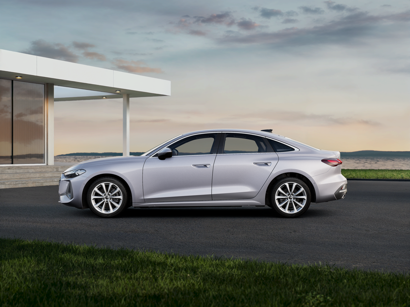 Imaginea unui A5 Limuzina 35 TFSI