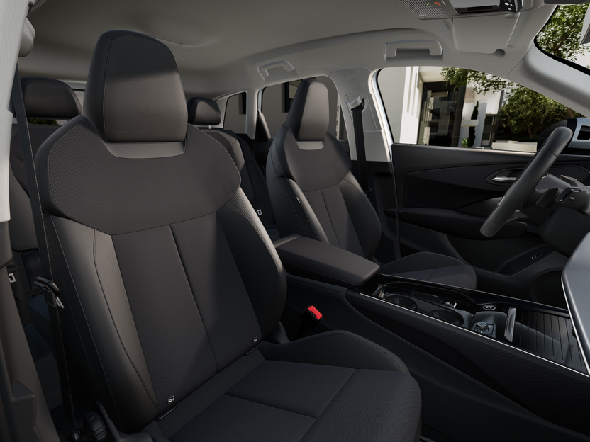 Imaginea unui Q3 35 TFSI