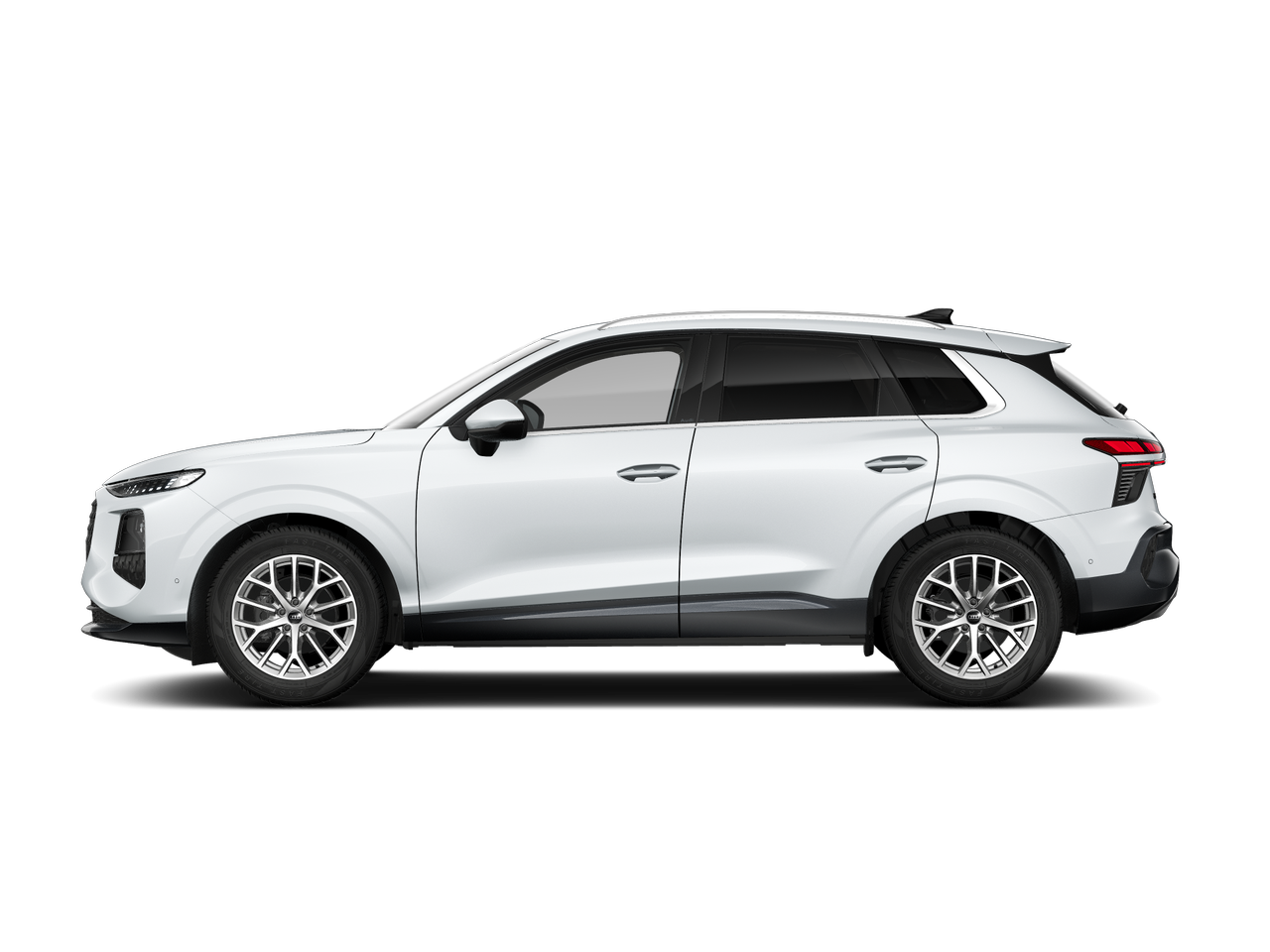 Imaginea unui Q3 35 TFSI