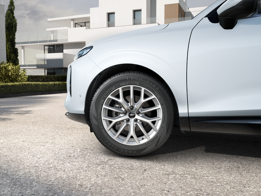 Imaginea unui Q3 35 TFSI