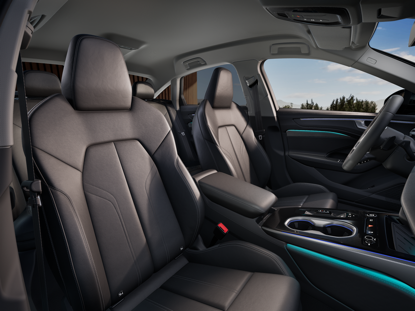 Imaginea unui A6 Limuzina 40 TDI quattro