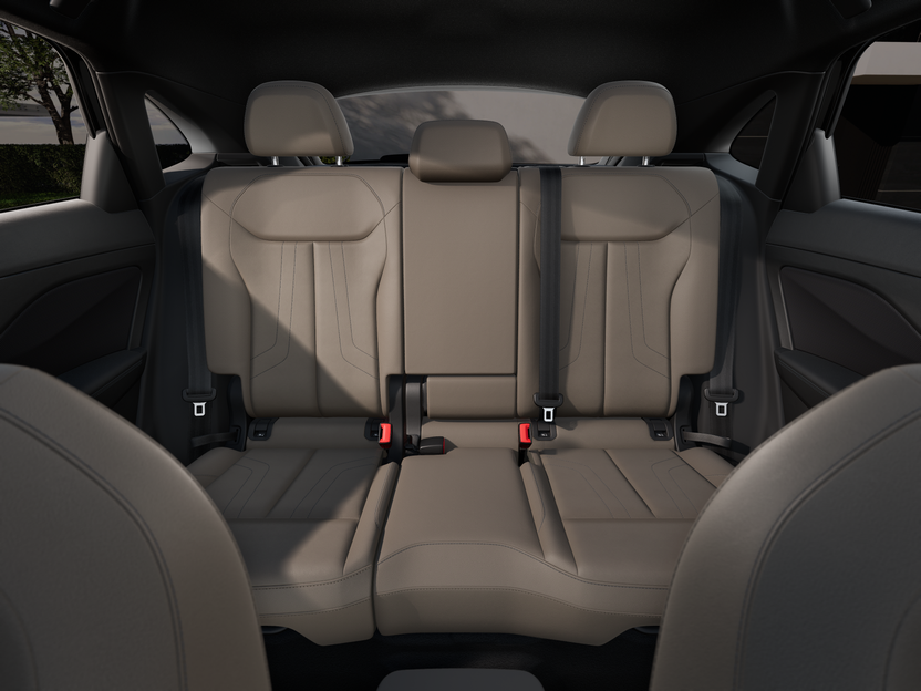 Imaginea unui Q3 Sportback 35 TFSI