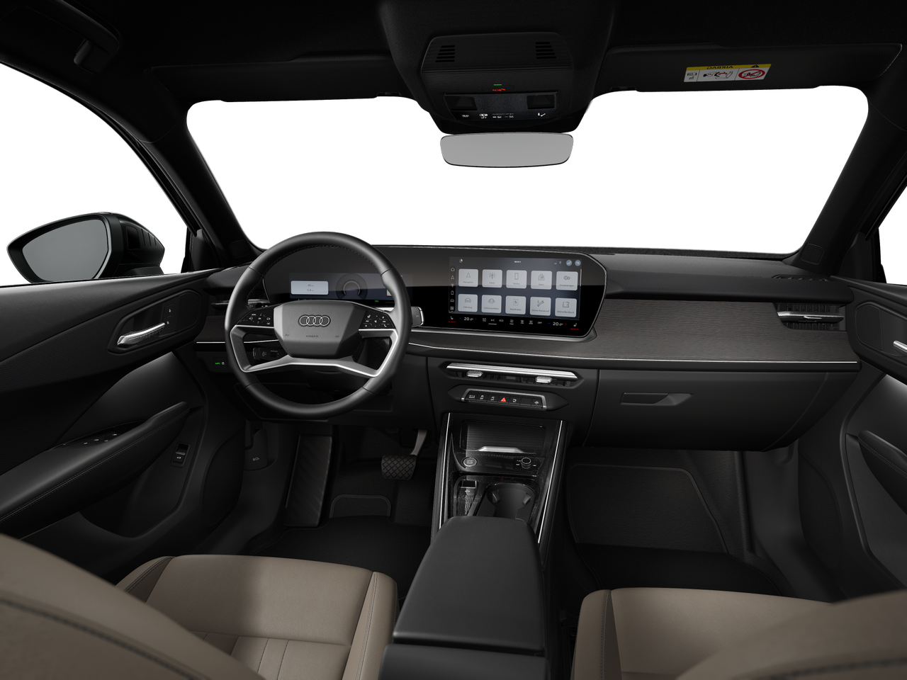 Imaginea unui Q3 Sportback 35 TFSI