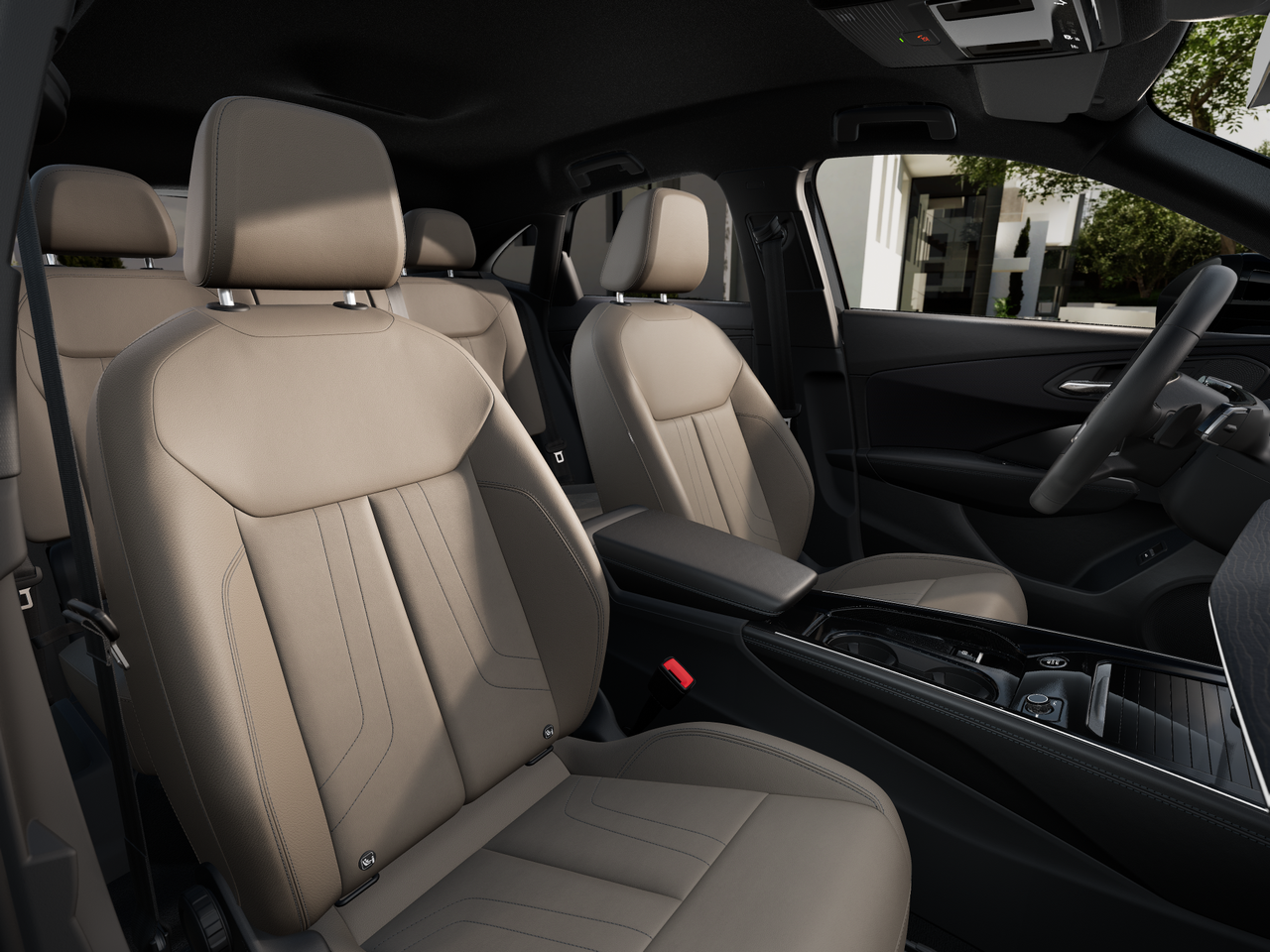 Imaginea unui Q3 Sportback 35 TFSI