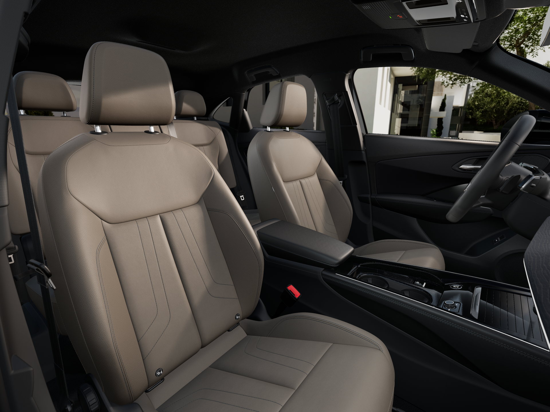 Imaginea unui Q3 Sportback 35 TFSI