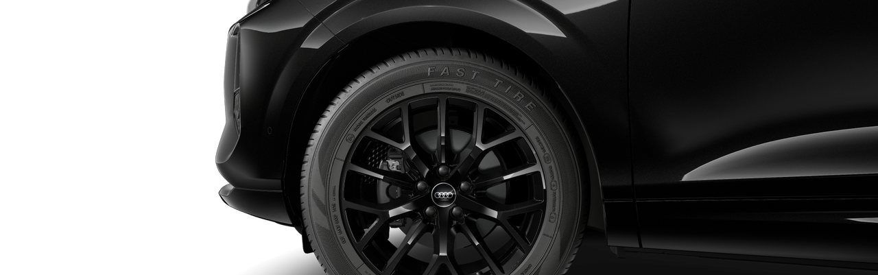 Imaginea unui Q3 Sportback 35 TFSI