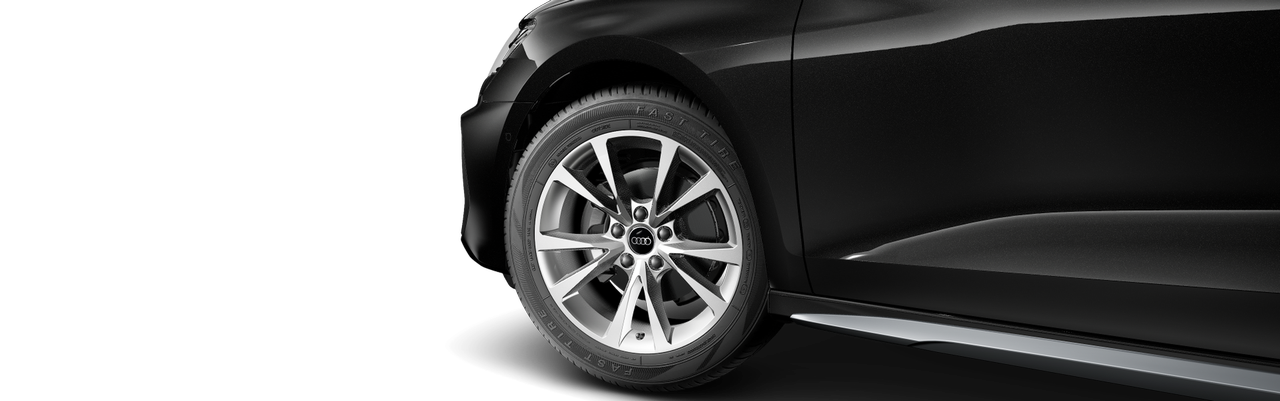 Imaginea unui A3 Sportback S line 35 TFSI
