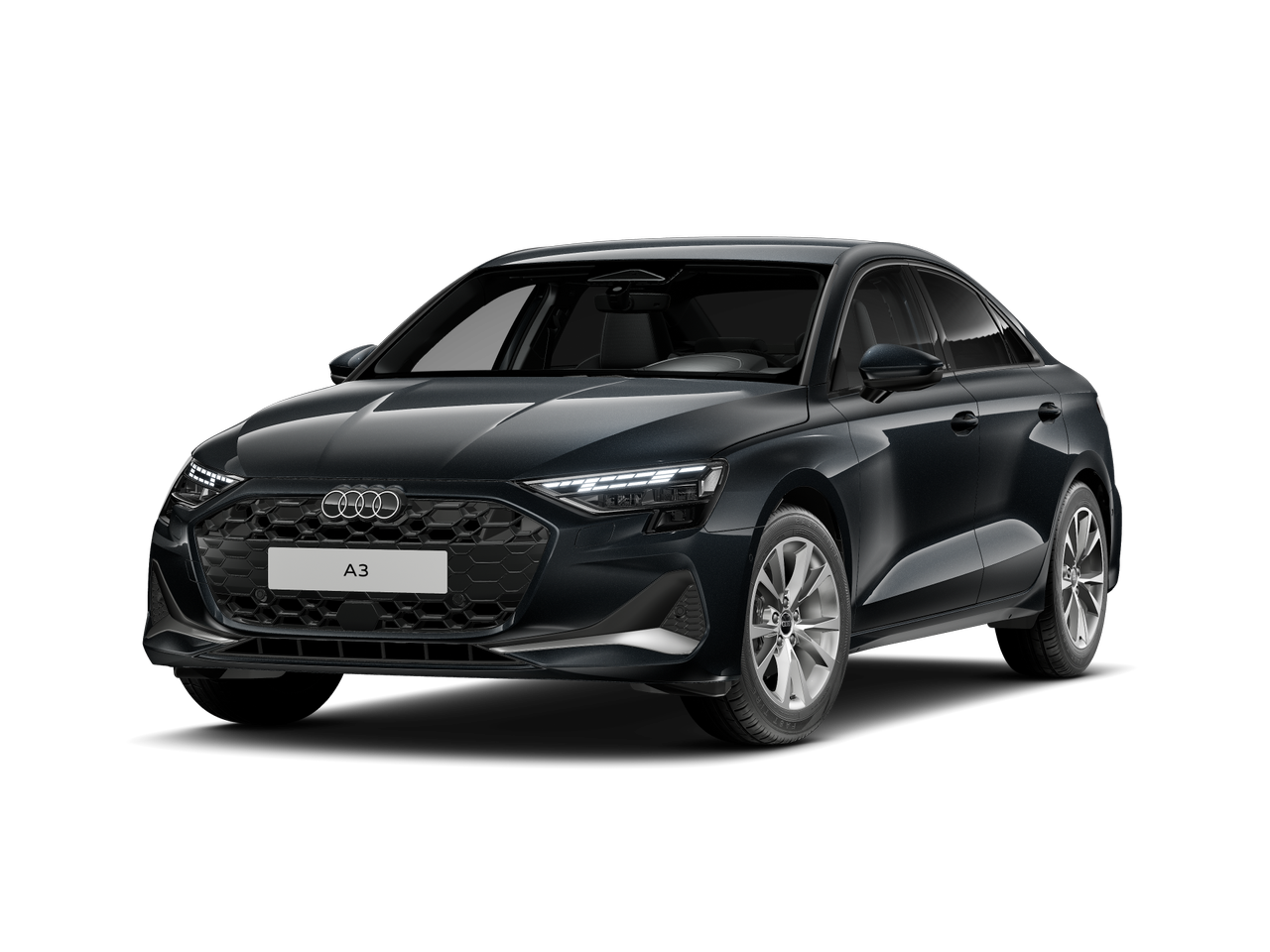 Imaginea unui A3 Limuzina Advanced 35 TFSI
