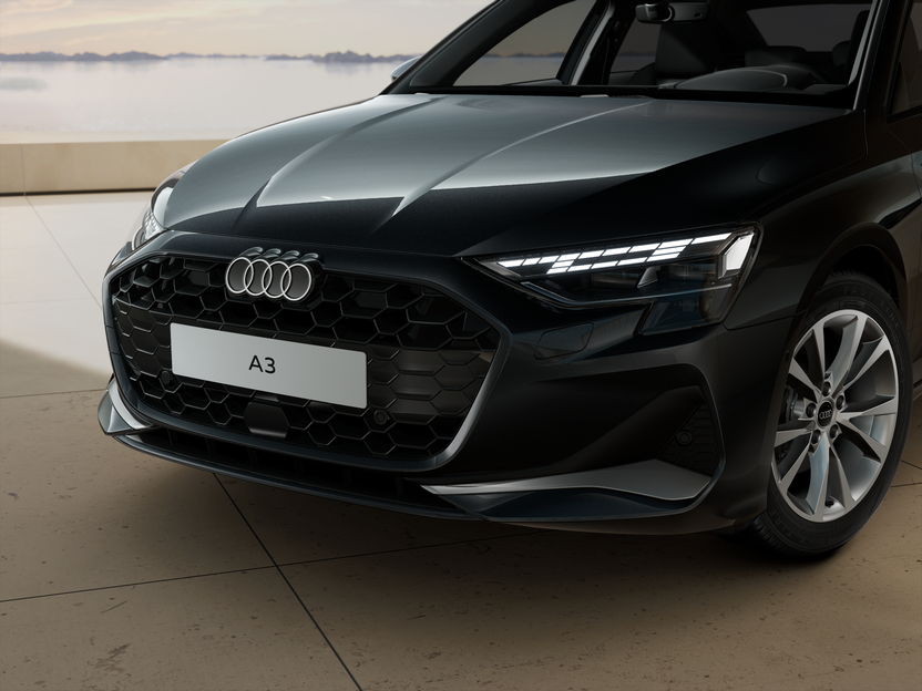 Imaginea unui A3 Limuzina Advanced 35 TFSI