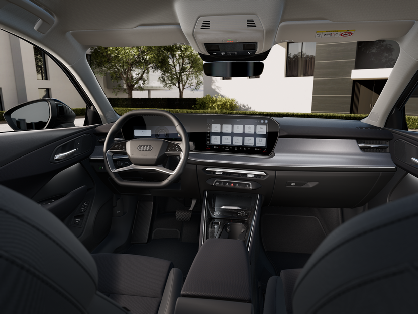 Imaginea unui Q3 Sportback 35 TFSI