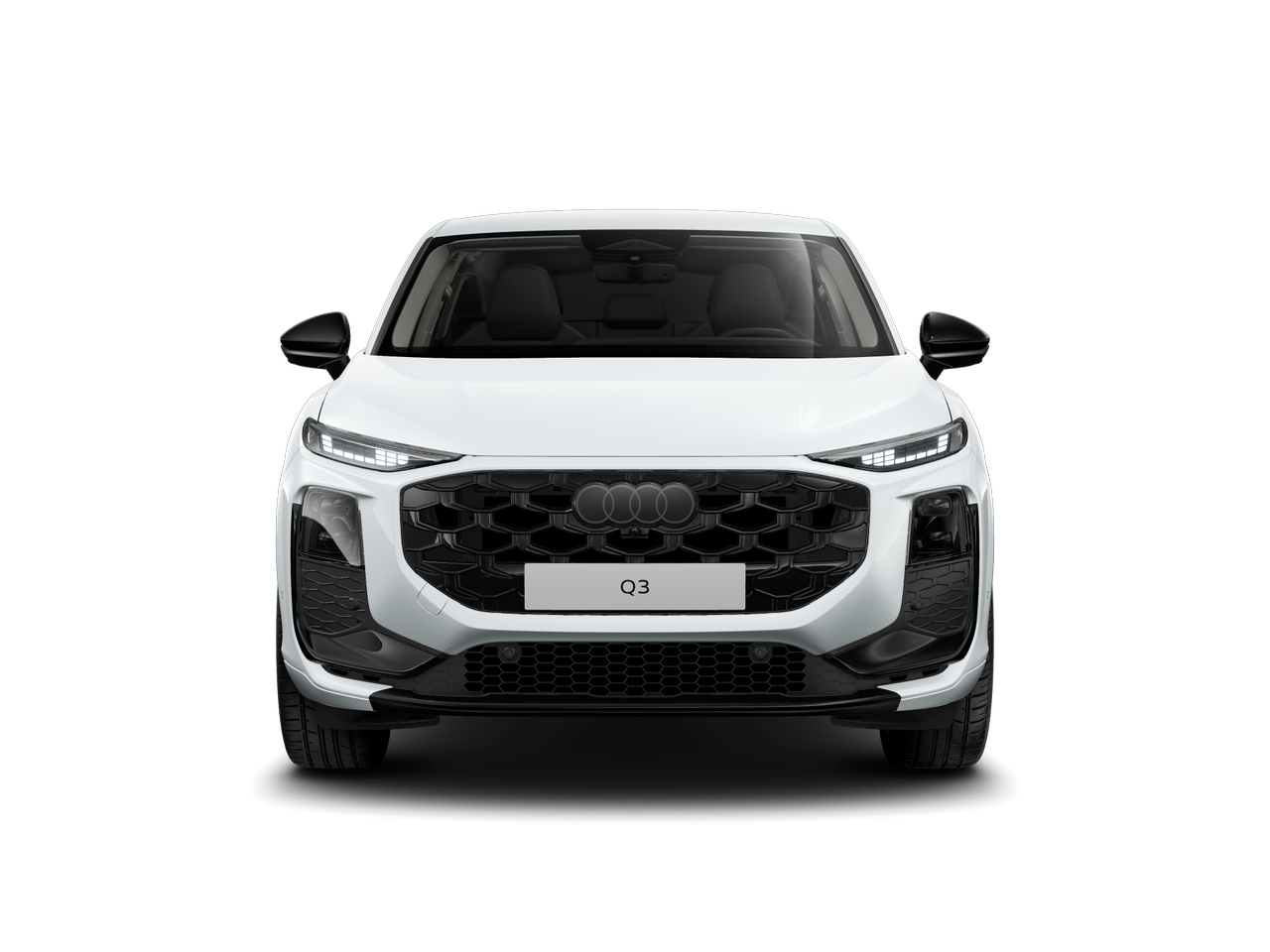 Imaginea unui Q3 Sportback 35 TFSI