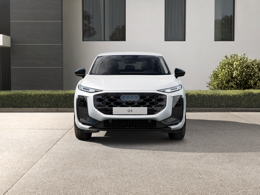 Imaginea unui Q3 Sportback 35 TFSI