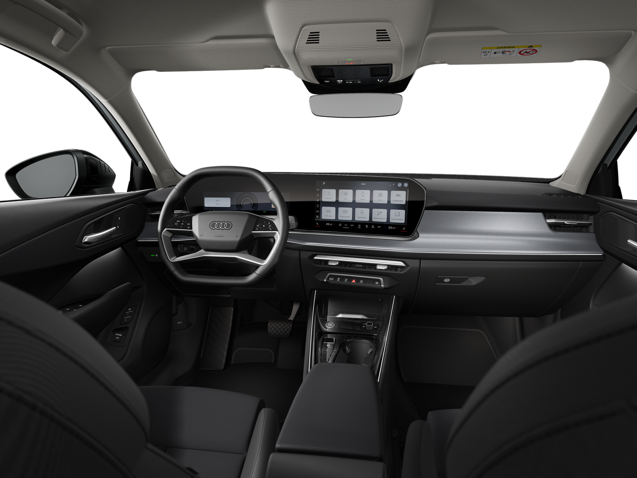 Imaginea unui Q3 Sportback 35 TFSI