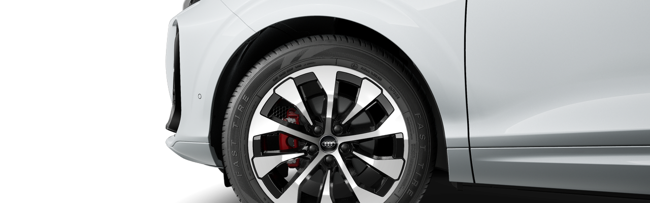 Imaginea unui Q3 Sportback 35 TFSI