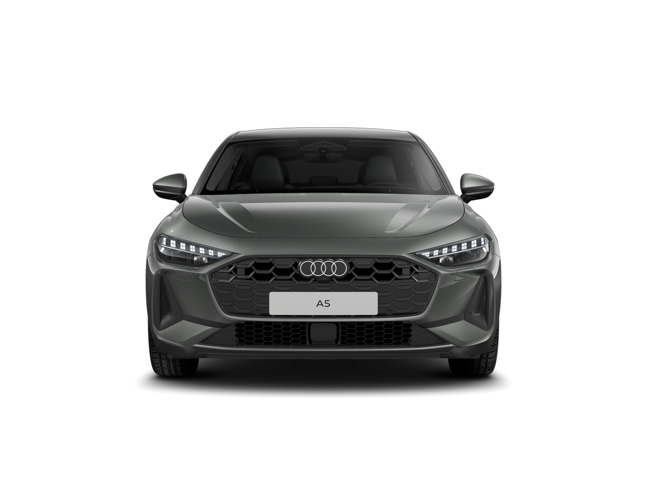 Imaginea unui A5 Limuzina 35 TFSI