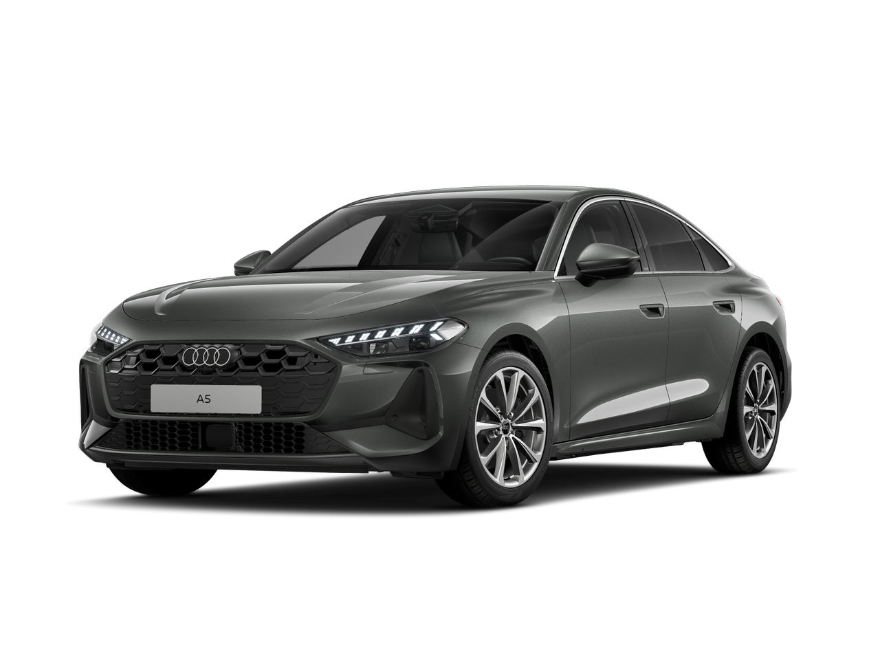 Imaginea unui A5 Limuzina 35 TFSI