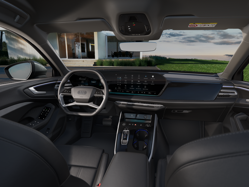 Imaginea unui A5 Limuzina 35 TFSI