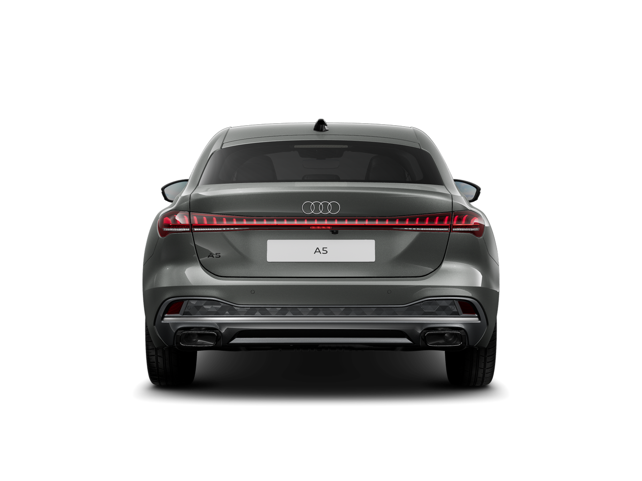 Imaginea unui A5 Limuzina 35 TFSI