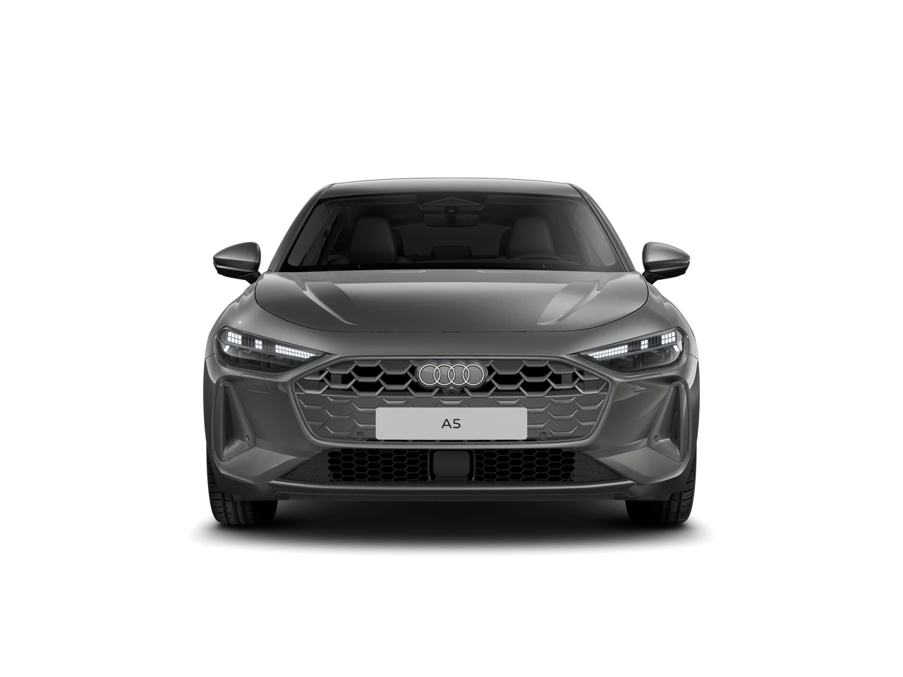 Imaginea unui A5 Limuzina 35 TFSI