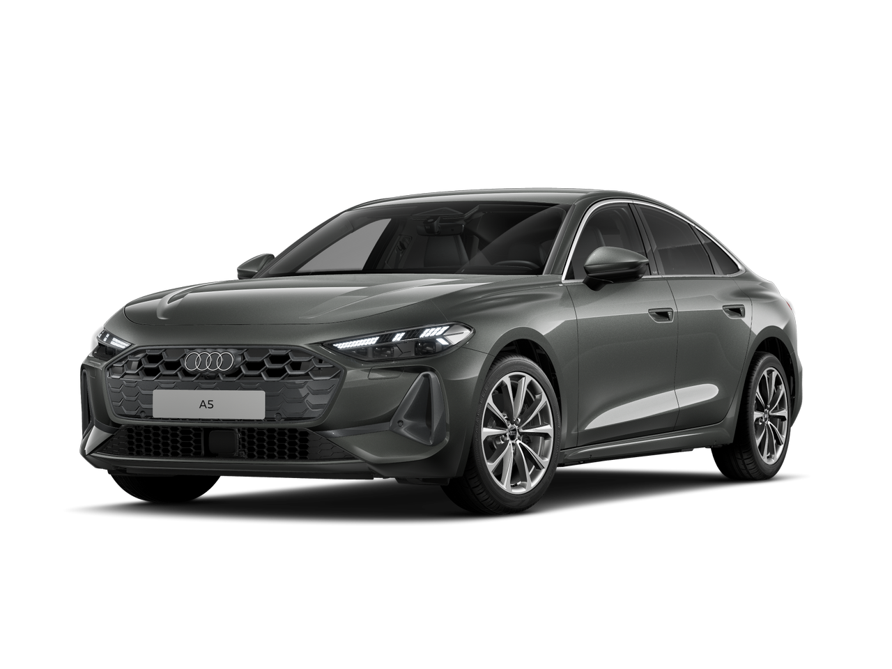 Imaginea unui A5 Limuzina 35 TFSI