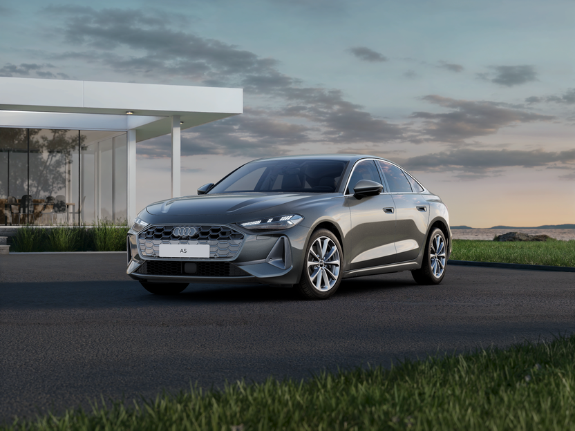 Imaginea unui A5 Limuzina 35 TFSI