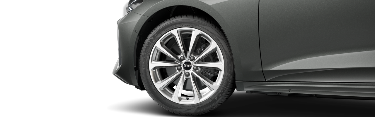 Imaginea unui A5 Limuzina 35 TFSI