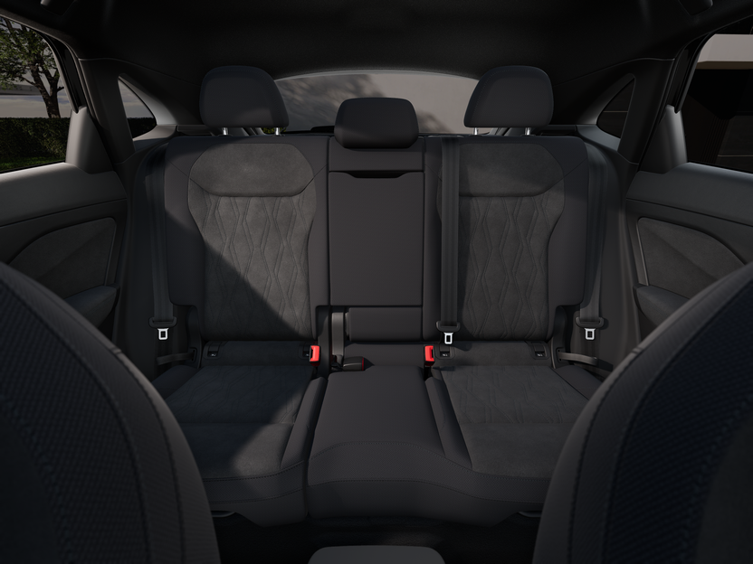 Imaginea unui Q3 Sportback e-hybrid 200kW